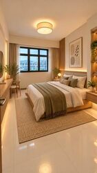Blk 208B Clementi Gateway (Clementi), HDB 4 Rooms #636580251